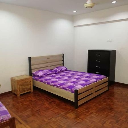 Sweethome For Travelers Seremban Exterior foto