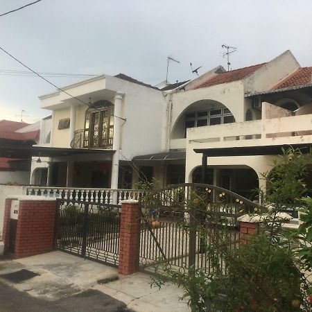 Sweethome For Travelers Seremban Exterior foto