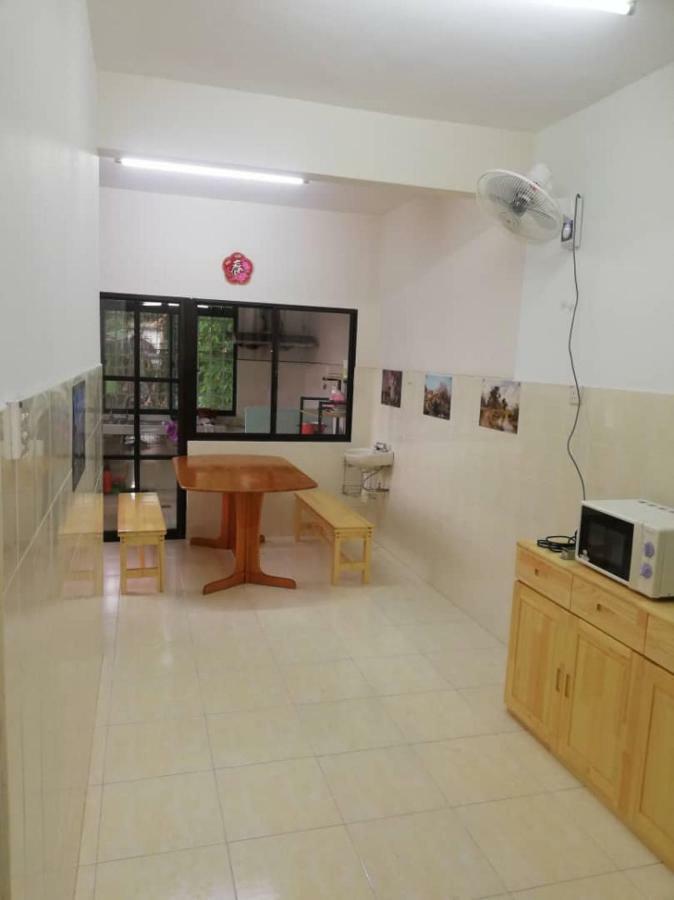 Sweethome For Travelers Seremban Exterior foto
